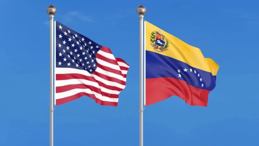 Cartel de los Soles-ს უცხოურ ტერორისტულ ორგანიზაციად გამოაცხადებს