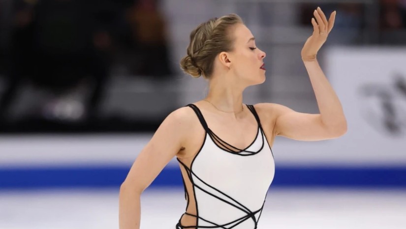 ანასტასია გუბანოვა