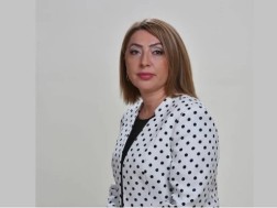 ლელა მენთეშაშვილი