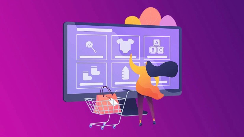 Wildberries-ის მრავალფეროვანი ასორტიმენტი: ტანსაცმლიდან საყოფაცხოვრებო ტექნიკამდე