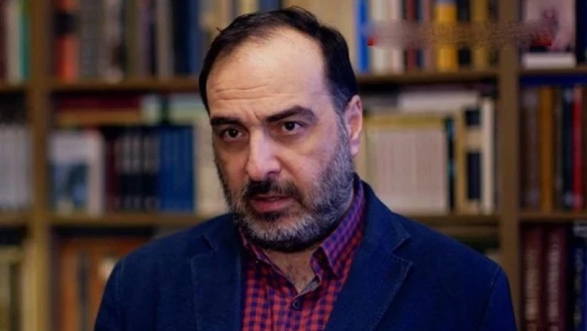 ზაზა შათირიშვილი