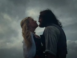 ქარიშხლიანი უღელტეხილი