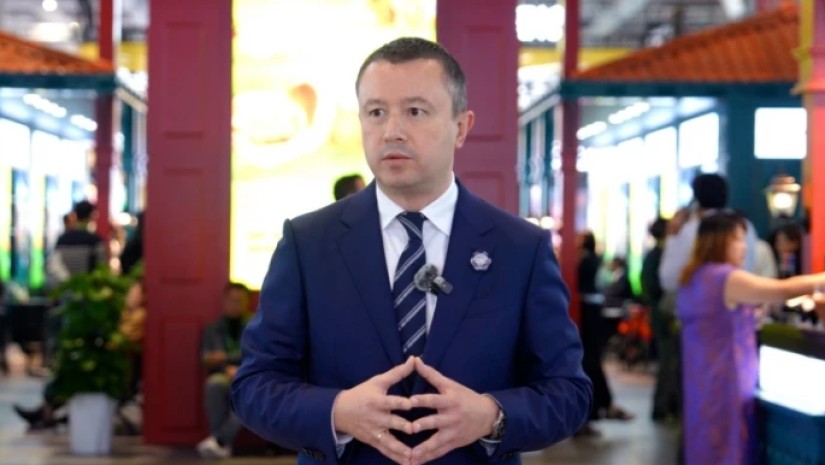 ირაკლი ნადარეიშვილი