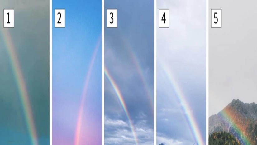 ცისარტყელა