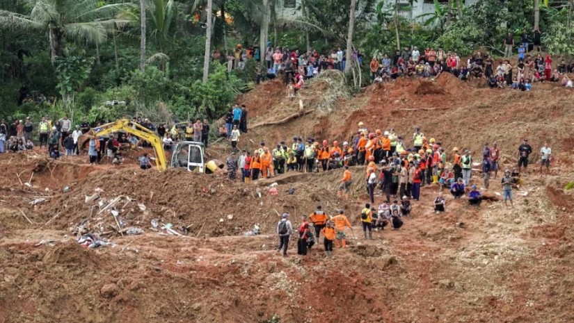 ინდონეზია