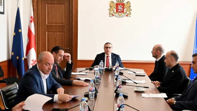 საპროცედურო საკითხთა კომიტეტი