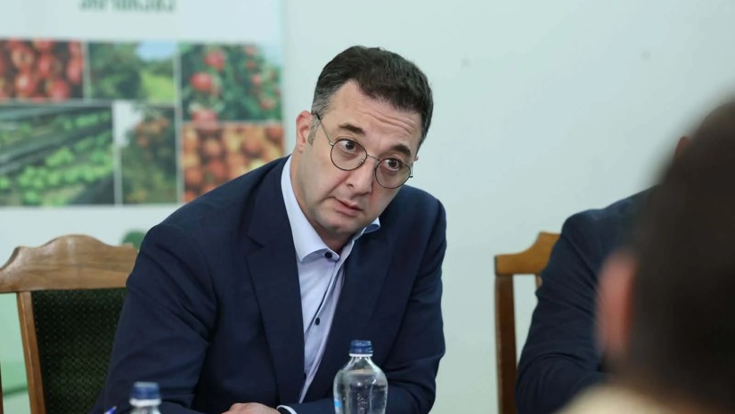 დავით სონღულაშვილი