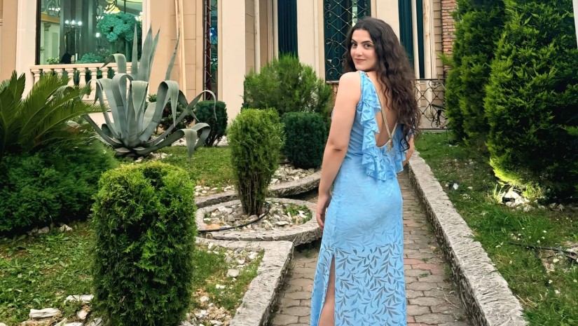 თამუნა შენგელია