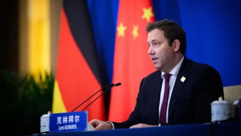 ლარს კლინგბეილი