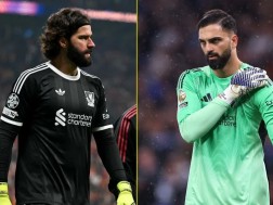 „ამის შესახებ მაშინ იცოდა, როდესაც კონტრაქტზე ხელს აწერდა“ - ლივერპულის ექს-მეკარე მამარდაშვილზე