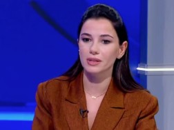 მარიამ ქვრივიშვილი