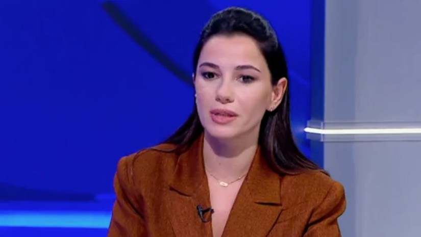 მარიამ ქვრივიშვილი