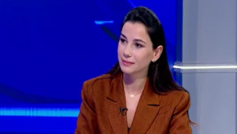 მარიამ ქვრივიშვილი