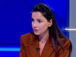 მარიამ ქვრივიშვილი 