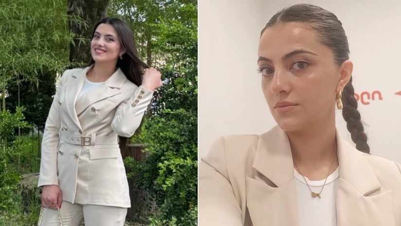 თამუნა შენგელია