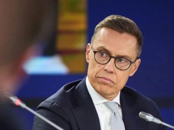 ალექსანდრ სტუბი ალექსანდრ სტუბი