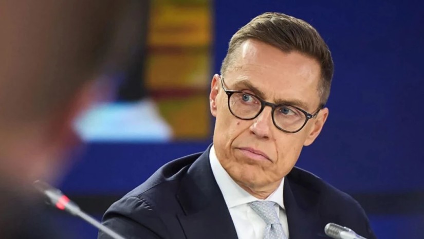 ალექსანდრ სტუბი