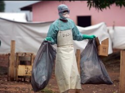 მარბურგის ვირუსი