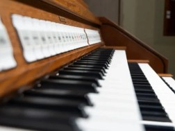 ბახის დაკარგული ნაწარმოები 320 წლის განმავლობაში პირველად შესრულდა