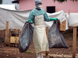 მარბურგის ვირუსი