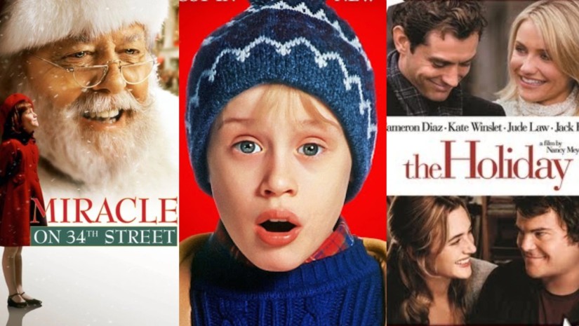 საახალწლო ფილმები 