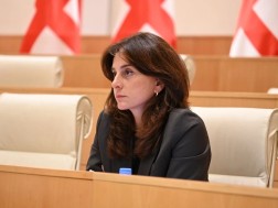 მაია ბითაძე