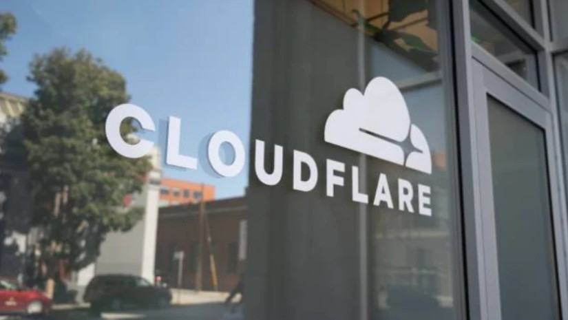 Cloudflare