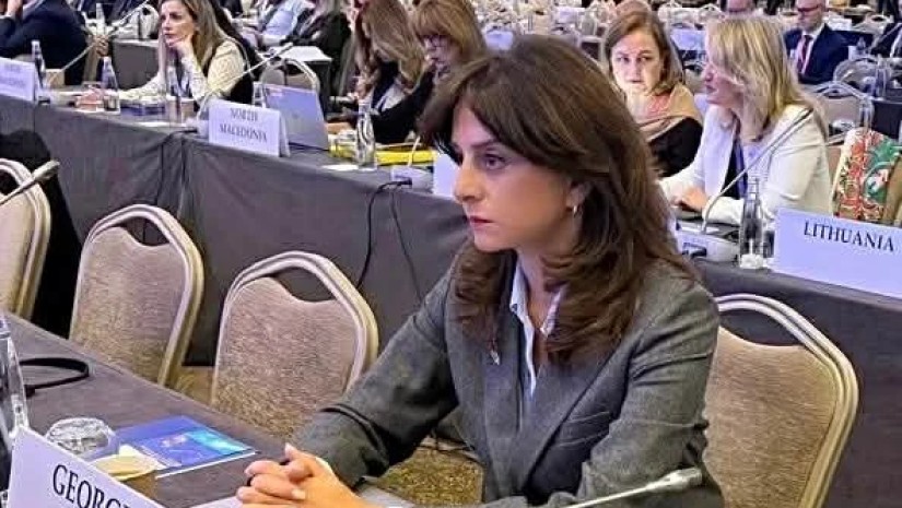 მაია ბითაძე