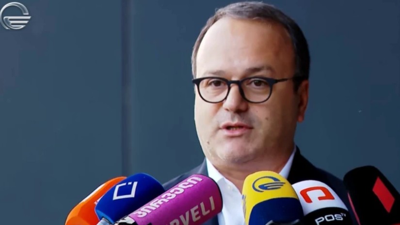 გიორგი ჭოლაძე