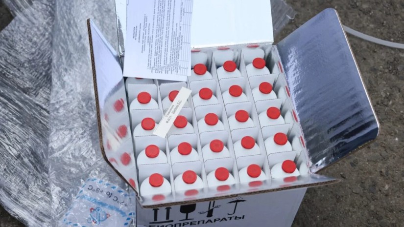 დაავადება „თურქულის“ საწინააღმდეგოდ 500 ათასი დოზა ვაქცინა