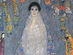 გუსტავ კლიმტის ნახატი