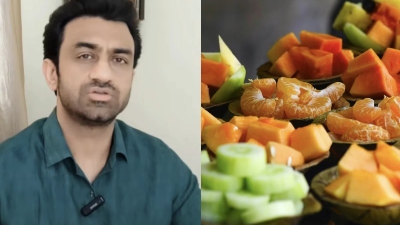 არუნ ხათრი