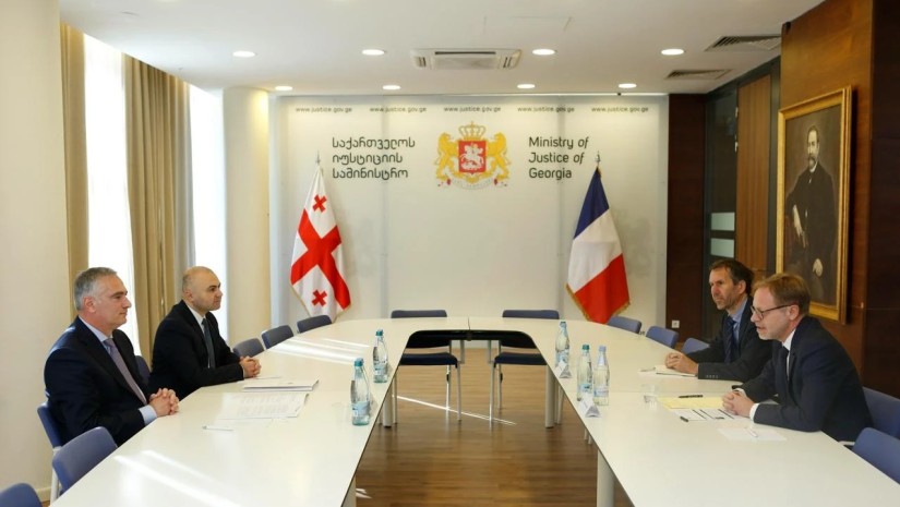 შეხვედრა