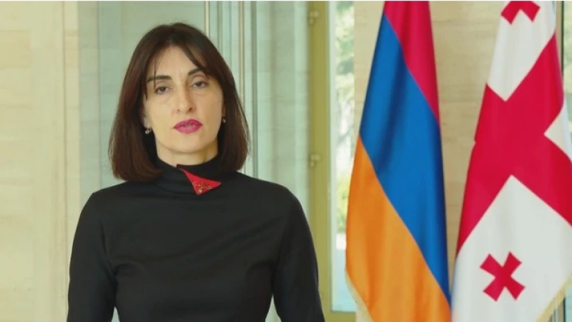 მაკა ბოჭორიშვილი