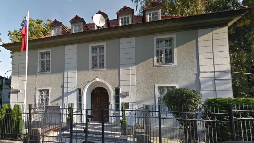 პოლონეთის საკონსულო