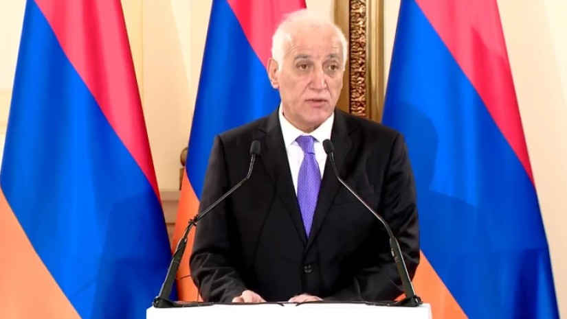 ვაგჰან ხაჩატურიანი