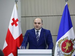 ალექსანდრე დარახველიძე ალექსანდრე დარახველიძე