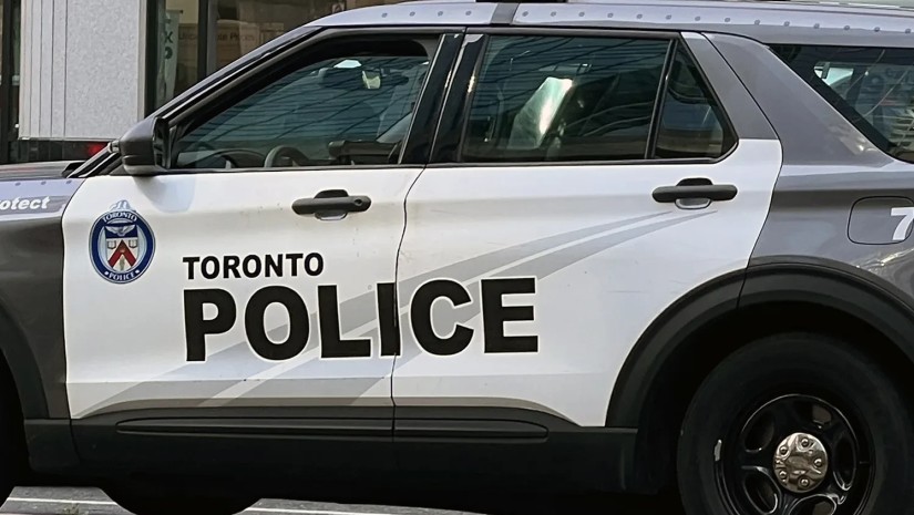 პოლიცია