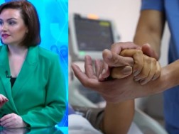  მადონა შაინიძე