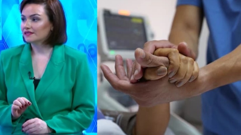  მადონა შაინიძე