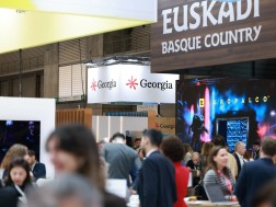  საქართველოს მიმართ დაინტერესებამ მოლოდინს გადააჭარბა - ირაკლი ჭიღლაძე IBTM World 2025-ს შესახებ