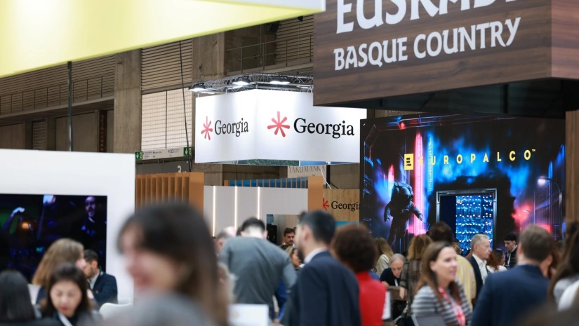  საქართველოს მიმართ დაინტერესებამ მოლოდინს გადააჭარბა - ირაკლი ჭიღლაძე IBTM World 2025-ს შესახებ