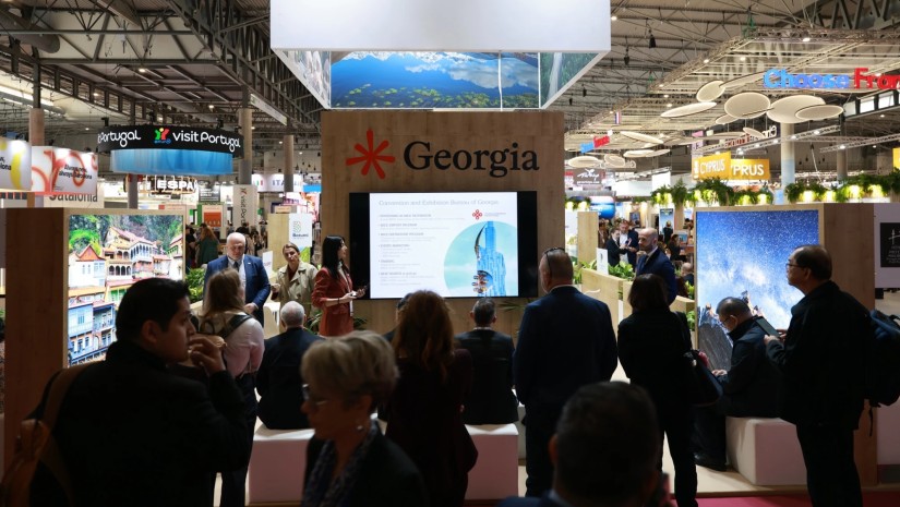 ტურიზმი