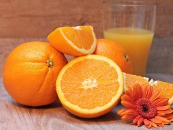 ფორთოხალი