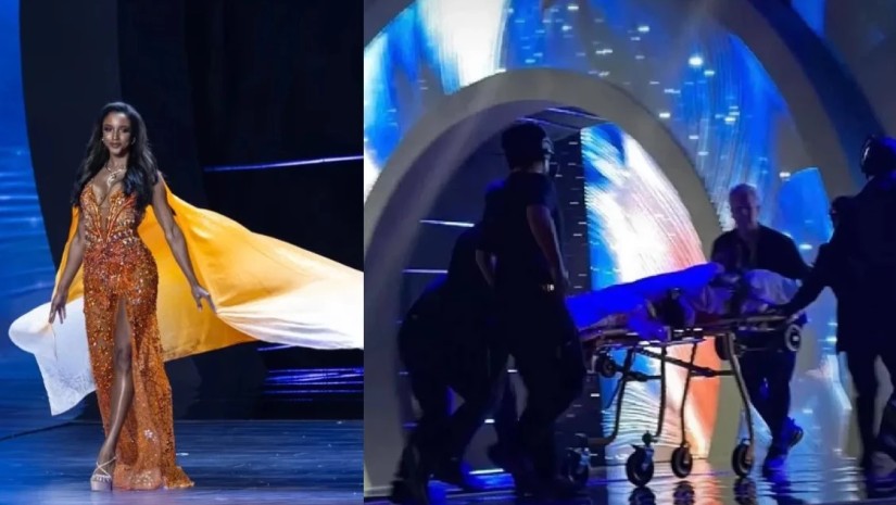 მის სამყარო