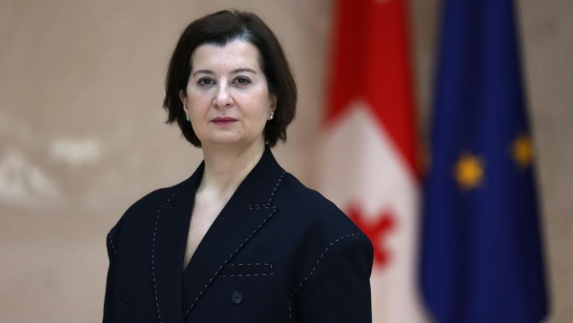 თამარ ზოდელავა