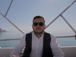 გიორგი ჩოროკაია გიორგი ჩოროკაია