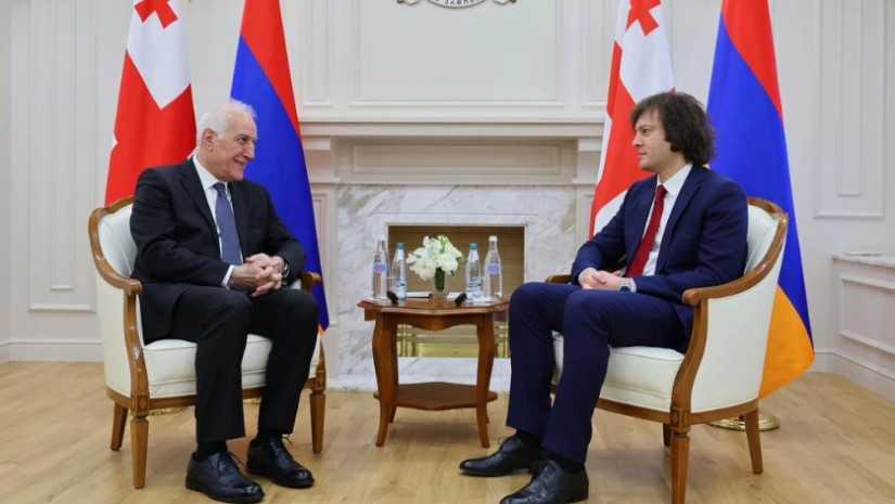 ვაჰაგნ ხაჩატურიანი 