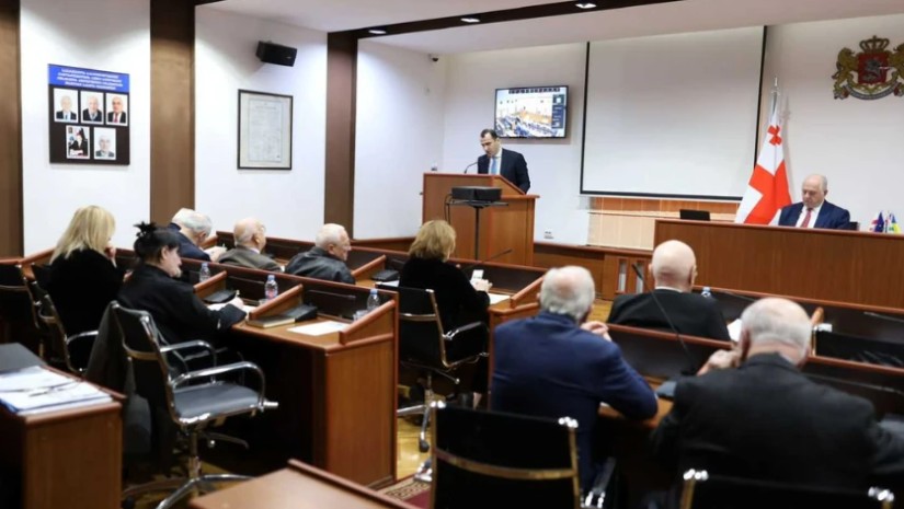 აფხაზეთის მთავრობა