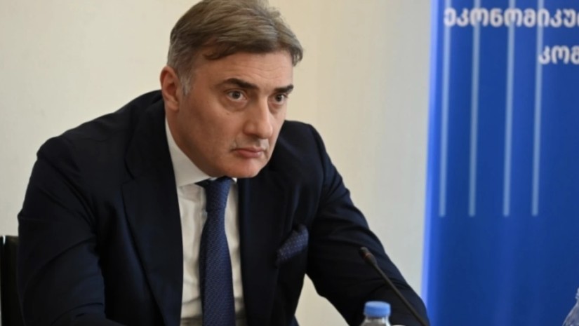 არჩილ გორდულაძე